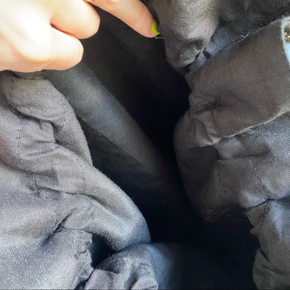 ✨SOLD✨ vintage great wall of china beaded bag - Picture 9 of 14